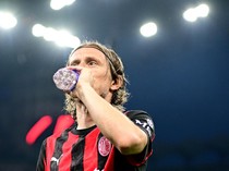 Bos Milan Yakin Modric Bertahan Musim Depan