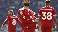 Salah: Musim Ini Memang Saat yang Tepat untuk Pergi