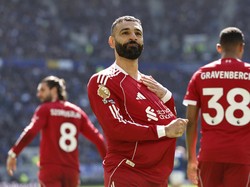 Salah: Musim Ini Memang Saat yang Tepat untuk Pergi