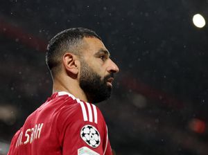 Mo Salah Punya Banyak Opsi Klub Baru, Mau ke Mana?
