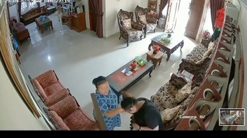 Momen Tragis Lansia di Riau Dibunuh: Menantu Salami hingga Hantaman Kayu