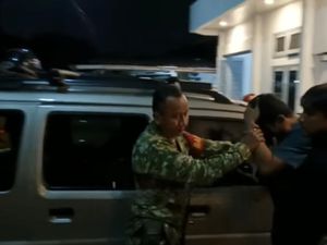 Pemprov Jambi Bicara Soal Oknum Dosen Jambi yang Digerebek Bareng Mahasiswi