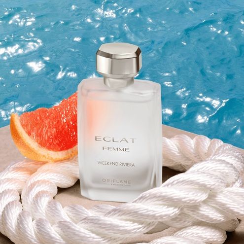Parfum Oriflame