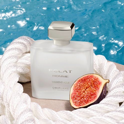 Parfum Oriflame