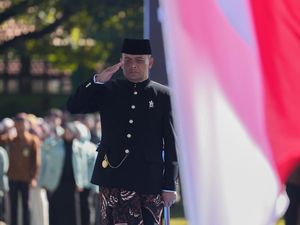 Pemprov Jateng Peringati Hardiknas di SMKN 1 Kedawung, Ini Alasannya