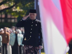 Pemprov Jateng Peringati Hardiknas di SMKN 1 Kedawung, Ini Alasannya