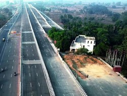 Sengketa Lahan Sejak 1998, Rumah Ini Putus Proyek Jalan Tol Rp 25 Triliun