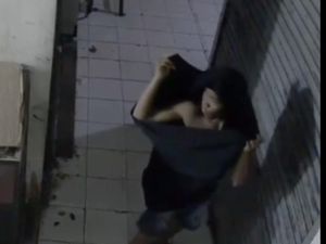 Remaja Terekam CCTV Curi iPhone-Uang di Pasar Sentral Pinrang Ditangkap