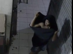 Remaja Terekam CCTV Curi iPhone-Uang di Pasar Sentral Pinrang Ditangkap