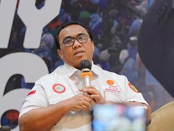 Andi Gani Apresiasi Polda Metro Amankan Kelompok Hendak Merusuh di May Day