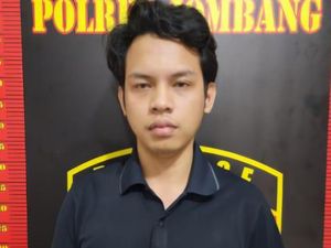 Ngaku Lulusan FK UI, Pria Ini Tipu Dokter di Jombang Demi Iphone-Ipad