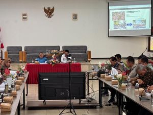 Rekomendasi Pansus DPRD Jatim Sudah Dikeluarkan, Kinerja PWU Disorot!