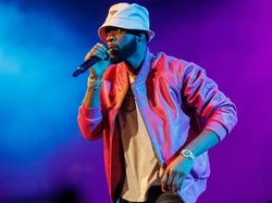 Rapper Pemenang Grammy Serahkan Diri ke Polisi karena Kasus Barack Obama