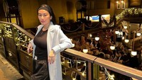 Ratu Felisha Lebih Chill dan Slow Living