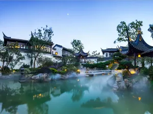 Megahnya Rumah Termahal di China, Punya 32 Kamar dan Dijuluki Utopia