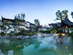Megahnya Rumah Termahal di China, Punya 32 Kamar dan Dijuluki Utopia