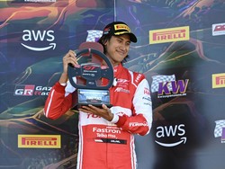 GTWCA 2026: Safety Car Buyarkan Impian Sean Menangi Race 1