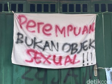 Pendiri Ngaku Keturunan Nabi Perkosa Santri, Ponpes di Pati Dijatuhi Sanksi