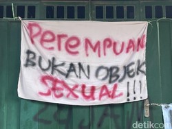 Eks Santri Ungkap Doktrin Pengasuh Ponpes Cabul di Pati agar Korban Nurut
