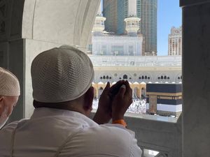 Perbedaan Haji Mabrur dan Haji Mardud yang Wajib Dipahami Jemaah