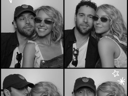 Go Public, Sydney Sweeney Pamer Momen Mesra dengan Scooter Braun di Instagram
