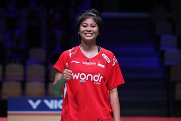 Thalita Ramadhani Nothing To lose