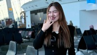 Nonton BTS Jadi Salah Satu Alasan Vicky Shu Diet dan Ubah Gaya Hidup