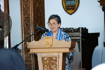 Percepatan Peningkatan Kompetensi Guru Butuh Strategi Komprehensif
