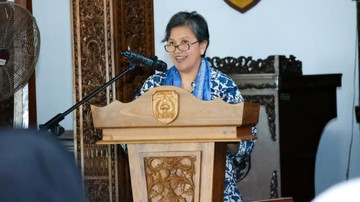 Waka MPR Sebut Upaya Genjot Keterampilan Warga Tentukan Masa Depan Bangsa