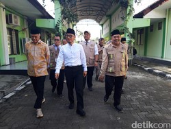 City Tour Berujung Laka Bus Jemaah Haji di Saudi Ternyata Tak Izin Petugas
