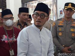 Hampir 50 Calon Haji Ilegal Digagalkan Berangkat ke Tanah Suci