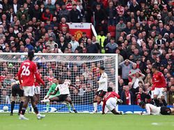 Kalahkan Liverpool 3-2, Manchester United Kembali ke Liga Champions!