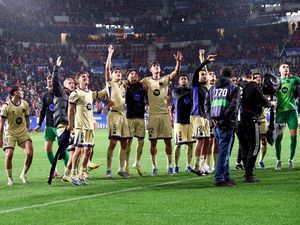 Barcelona Sedikit Lagi Kunci Gelar Juara jika Madrid Kalah di Markas Espanyol