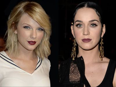 5 Deretan Musisi Dunia yang Berantem Mulu!
