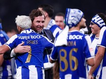 Porto Juara Liga Portugal, Villas-Boas Kangkangi Sang Guru Mourinho