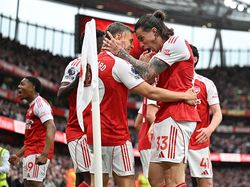 Mimpi Arsenal Mendekati Nyata