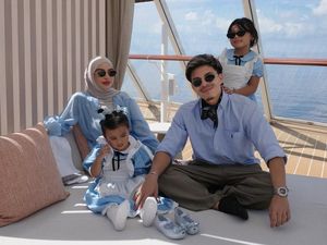 Tangis Atta Halilintar Bikin Aurel Hermansyah Gak Menyesal Nikah Muda