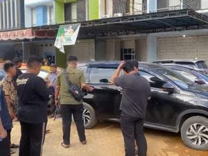 Bocah Panti Asuhan di Kendari Ditemukan Tewas Dalam Mobil Terkunci