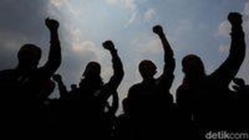 Buruh Usulkan Pemerintah Bentuk Satgas PHK