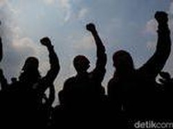 Buruh Usulkan Pemerintah Bentuk Satgas PHK