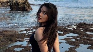 Perubahan Davina Karamoy Bikin Ardhito Pramono Respek