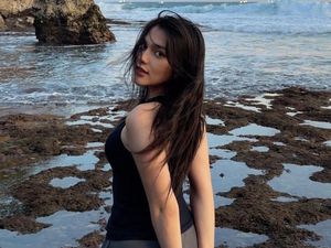Perubahan Davina Karamoy Bikin Ardhito Pramono Respek