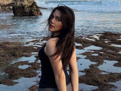 Perubahan Davina Karamoy Bikin Ardhito Pramono Respek