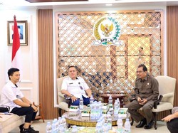Percepat Pelayanan, DPRD Jabar Tekan Pusat Soal Pemekaran