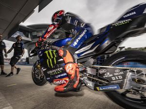 Bos Yamaha Ngaku Salah Jalan? Proyek Mesin V4 Ternyata Zonk