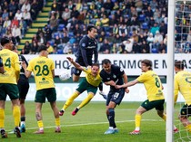 Fortuna Sittard Vs Feyenoord: Justin Hubner Cs Kena Comeback, Tumbang 1-2