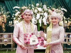 Viral! Pernikahan dengan Mahar Sultan, Motor hingga Kebun Sawit 2,5 Hektar