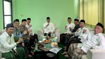 Gus Ipul Tegaskan Muktamar NU Akan Digelar Agustus 2026