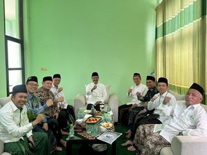 Gus Ipul Tegaskan Muktamar NU Akan Digelar Agustus 2026