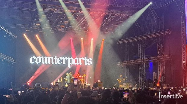 Hammersonic 2026